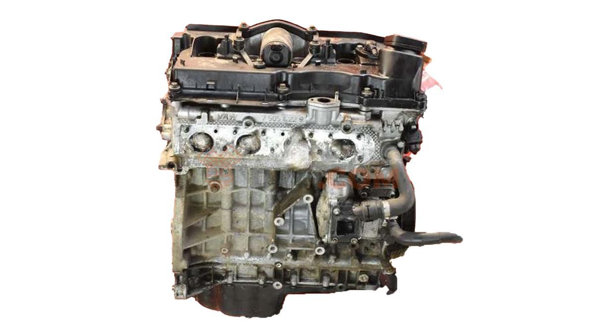 Motor N42 B18 Bmw Serie 3 Touring (E46) 330i (231 cv)