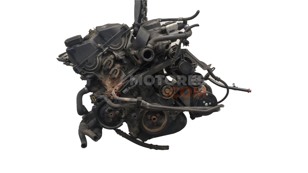 Motor N42 B18A Bmw Serie 3 (E46, 2001) 316i (116 cv)