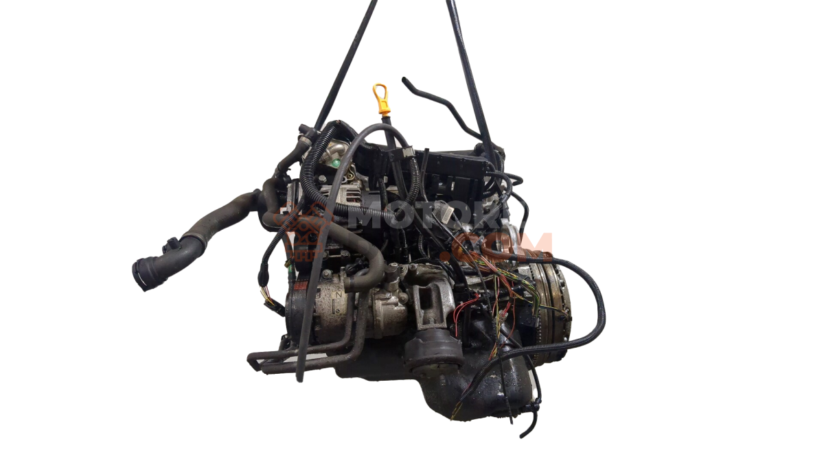 Motor N42 B18A Bmw Serie 3 (E46, 2001) 316i (116 cv) Automatico