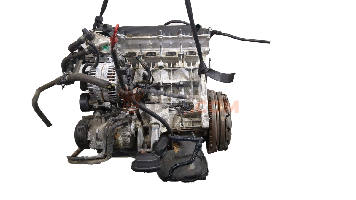 Motor N42 B18A Bmw Serie 3 (E46, 2001) 318d (115 cv)