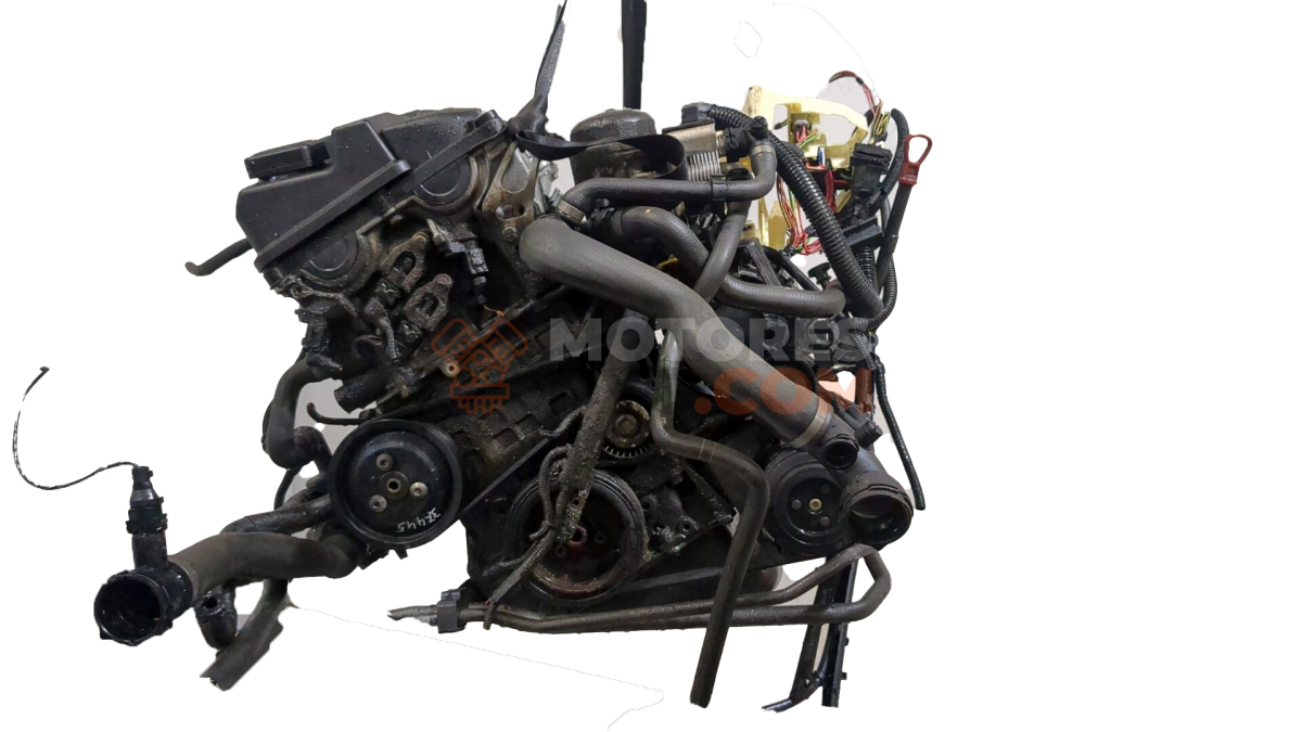 Motor N42 B18A Bmw Serie 3 (E46, 2001) 318d (115 cv) Automatico