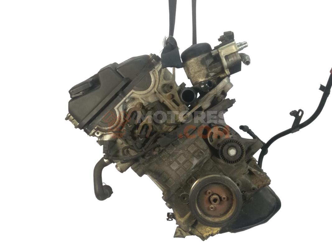 Motor N42 B20 A Bmw Serie 3 Convertible (E46) 318i (143 cv)