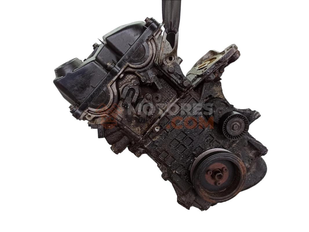 Motor N42 B20 A Bmw Serie 3 Coupe (E46) 318 Ci (143 cv)