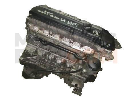 Motor N42 B20 A Bmw Serie 3 Coupe (E46) 318 Ci (143 cv) Automatico