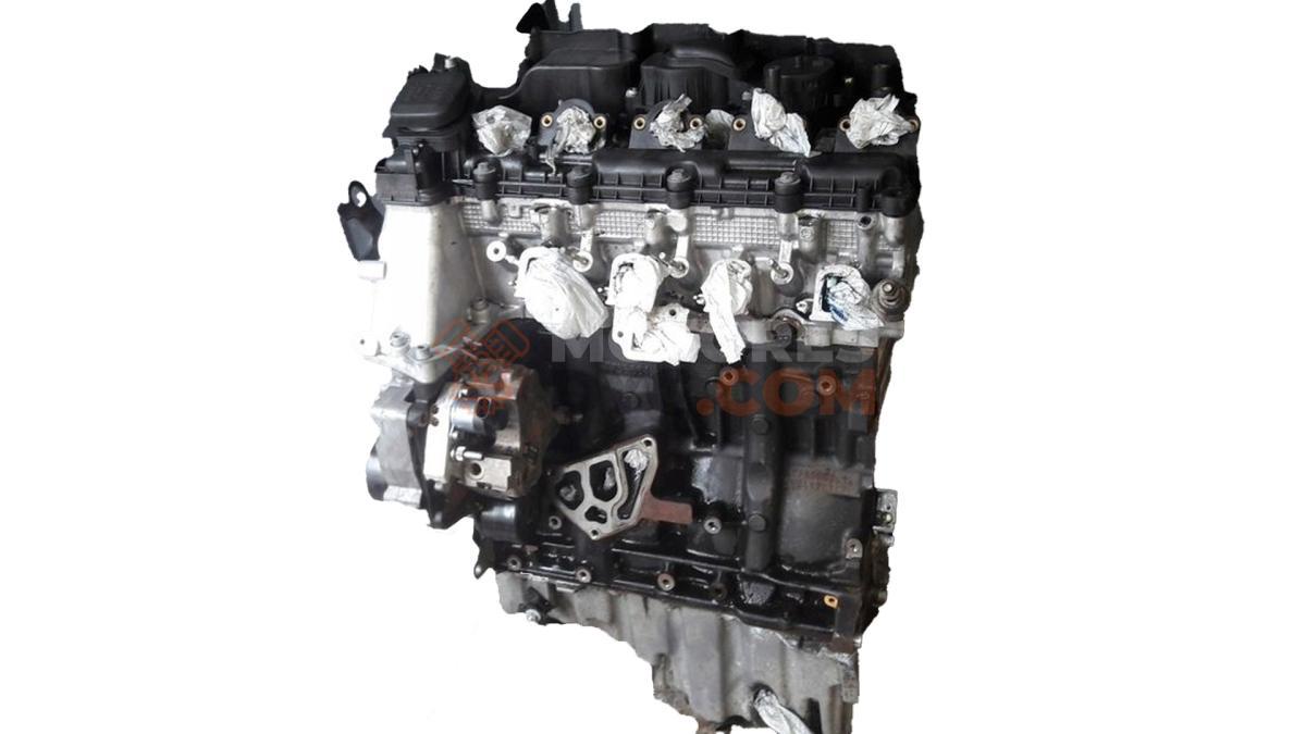 Motor n42 b20 a Bmw Serie 3 (E46, 2001) 318d (115 cv)