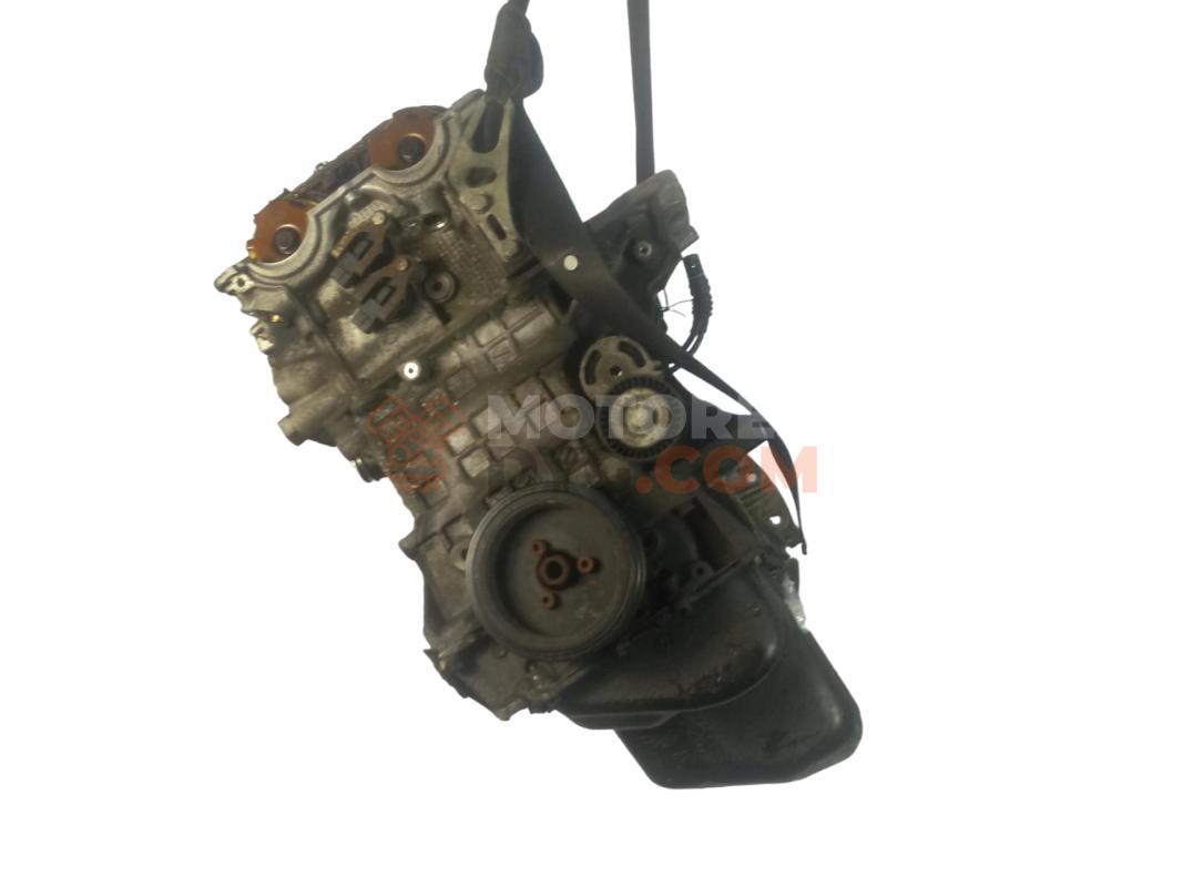 Motor N42 B20 A Bmw Serie 3 (E46, 2001) 320d (150 cv)