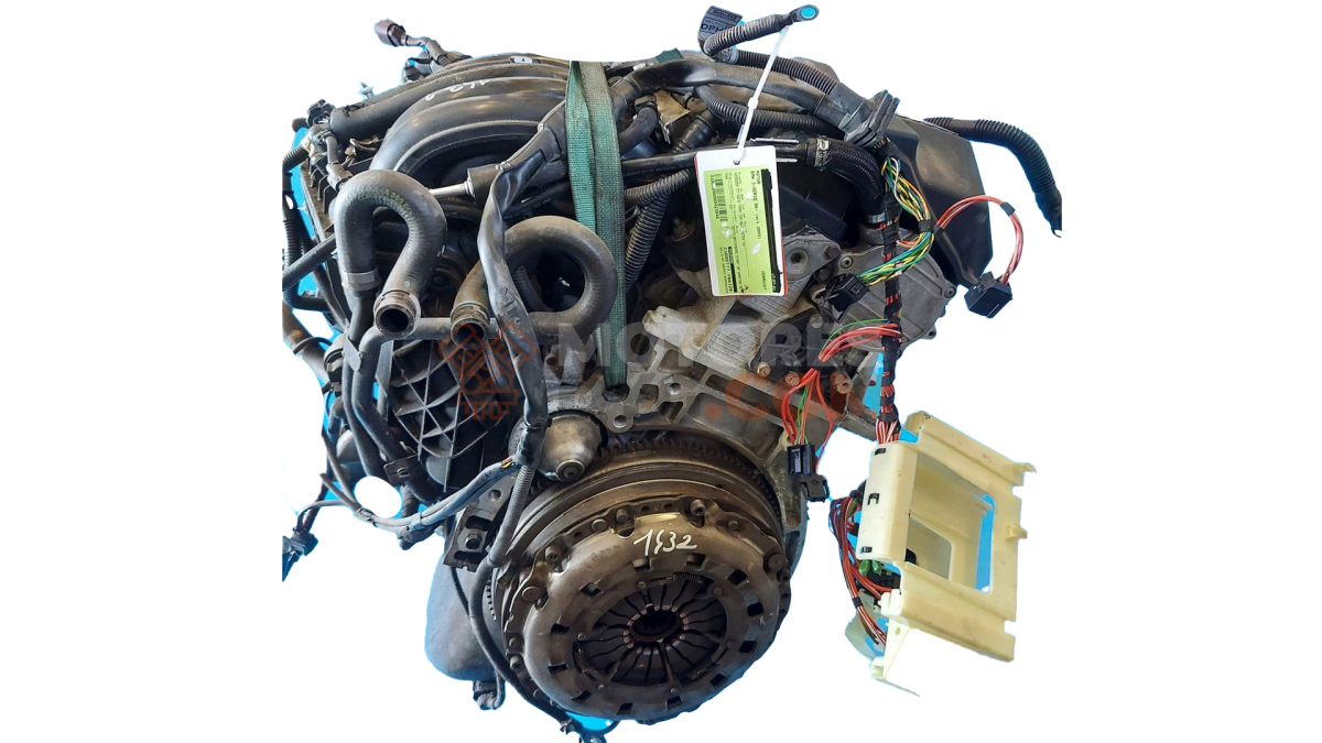 Motor N42 B20 A Bmw Serie 3 (E90) 320d (163 cv)