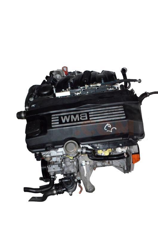 Motor N42 Bmw Serie 3 (E46, 2001) 318d (115 cv)