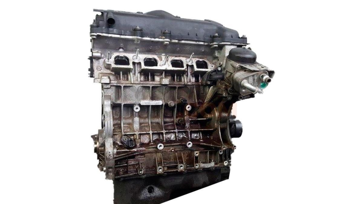 Motor N42 Bmw Serie 3 (E46, 2001) 318i (143 cv)