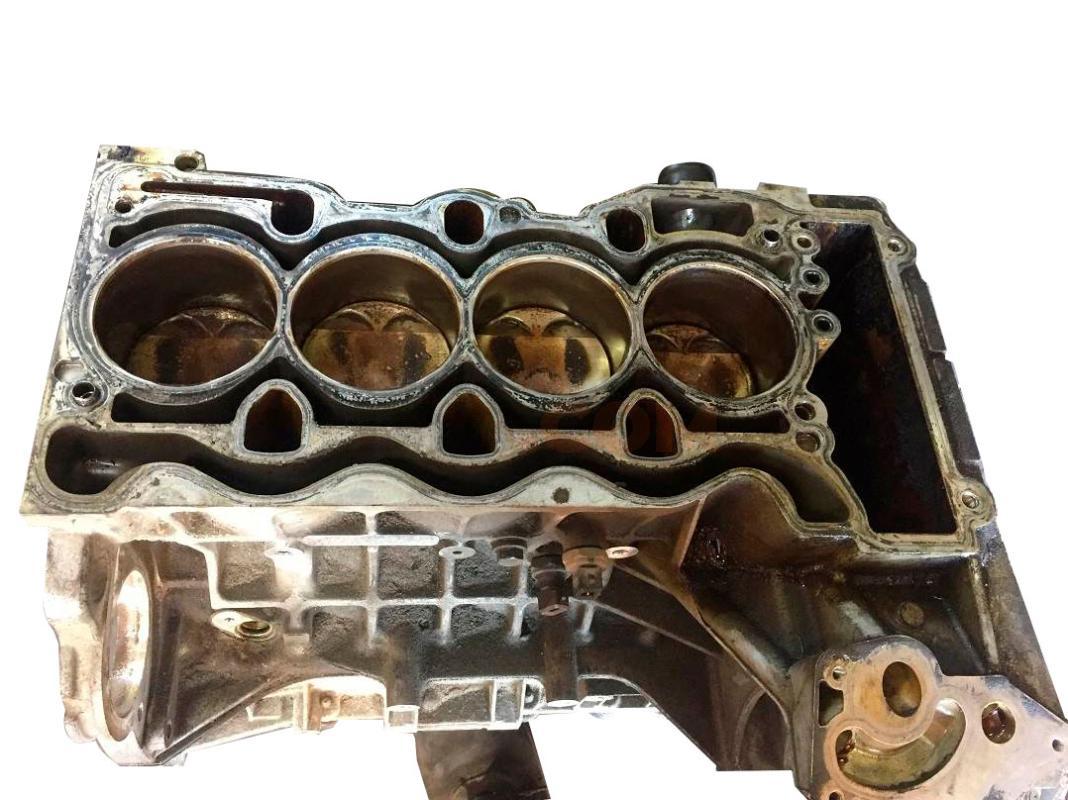 Motor N42 Bmw Serie 3 (E46, 2001) 318i (143 cv)