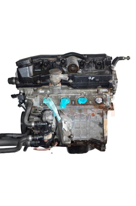 Motor N42 Bmw Serie 3 (E46, 2001) 318i (143 cv)