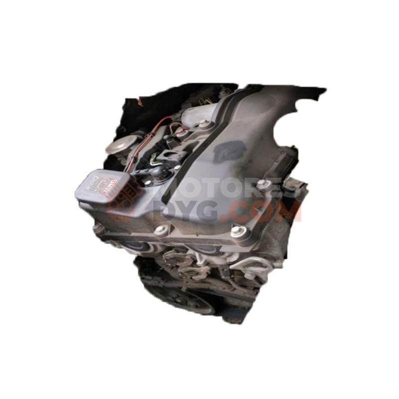 Motor N42B18 Bmw Serie 3 (E46, 2001) 316i (116 cv)