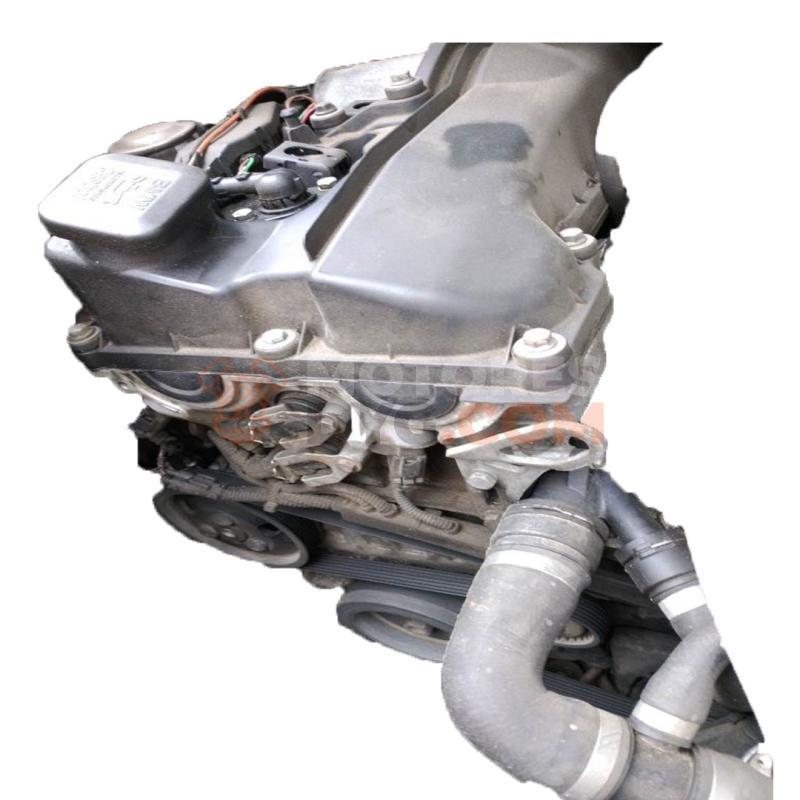 Motor N42B18 Bmw Serie 3 (E46, 2001) 316i (116 cv)