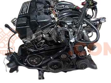 Motor n42b18a Bmw Serie 3 Compact (E46) 316i (116 cv)