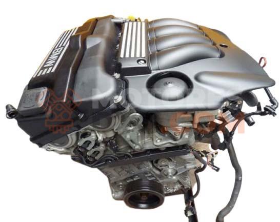 Motor n42b18a Bmw Serie 3 Compact (E46) 316i (116 cv) Automatico