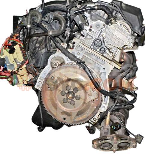Motor N42B18A Bmw Serie 3 Compact (E46) 318 td (115 cv)