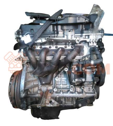 Motor n42b18a Bmw Serie 3 Compact (E46) 318 td (115 cv)