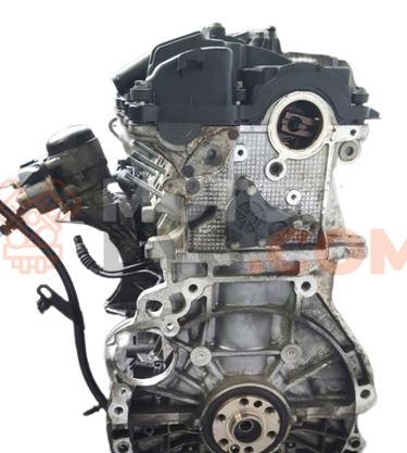 Motor N42B18A Bmw Serie 3 Compact (E46) 318 td (115 cv)