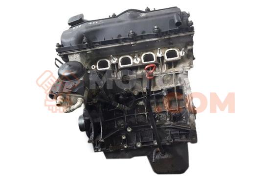 Motor N42B18A Bmw Serie 3 Compact (E46) 318 td (115 cv)