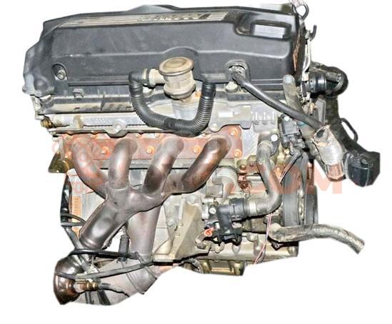 Motor N42B18A Bmw Serie 3 Compact (E46) 318 td (115 cv)