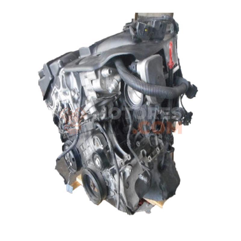 Motor n42b18a Bmw Serie 3 (E46, 2001) 316i (116 cv)