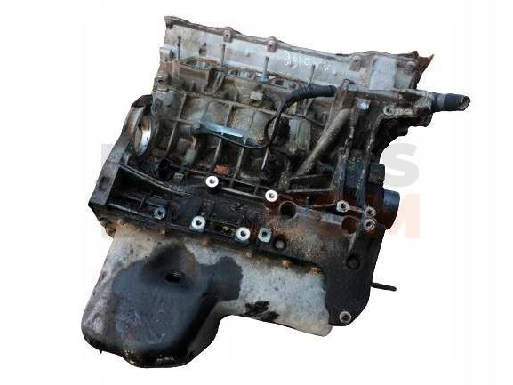 Motor N42B18A Bmw Serie 3 (E46, 2001) 316i (116 cv)