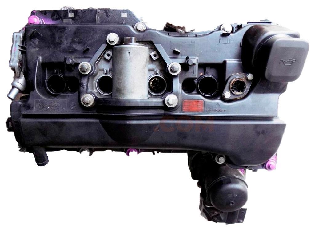 Motor N42B18A Bmw Serie 3 (E46, 2001) 318d (115 cv)