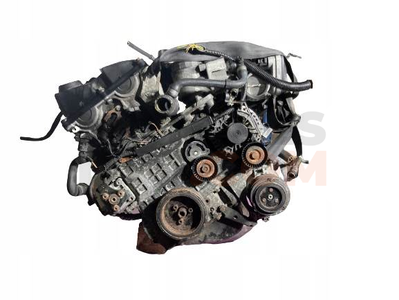 Motor N42B18AB Bmw Serie 3 (E46, 2001) 320i (170 cv)