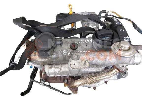 Motor n42b18ab Bmw Serie 3 (E46) 323i (170 cv)
