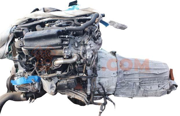 Motor n42b18ab Bmw Serie 3 (E46) 323i (170 cv) Automatico