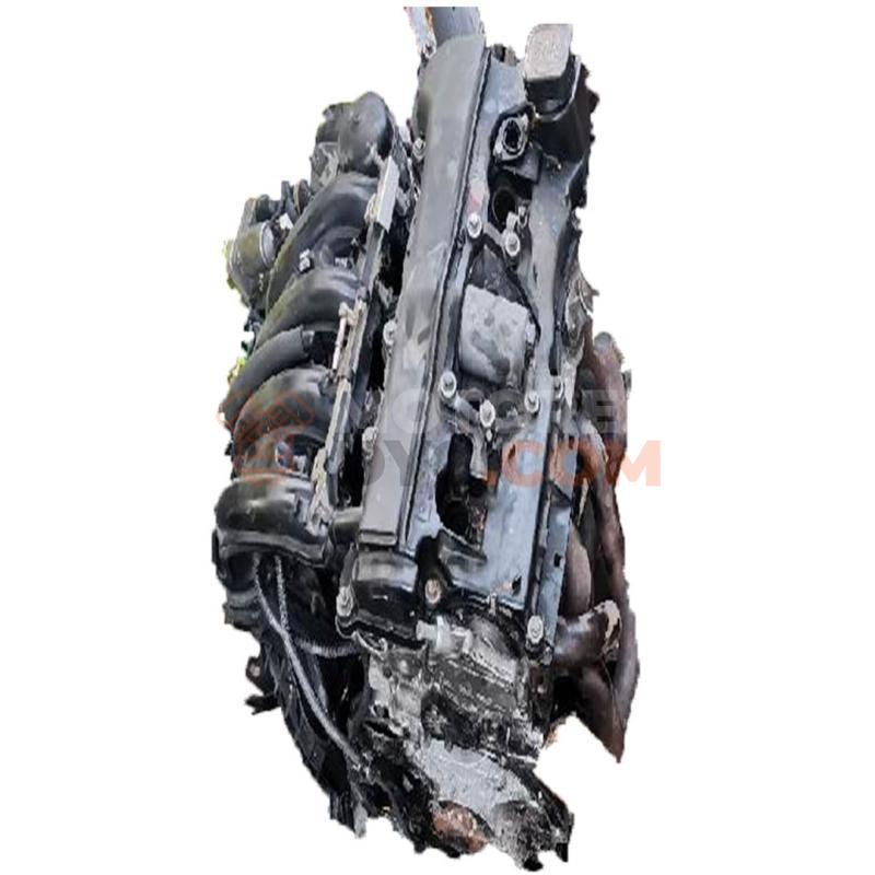 Motor N42B20 Bmw Serie 3 (E46, 2001) 318i (143 cv)