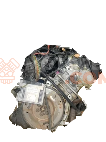 Motor N42B20A Bmw Serie 3 Coupe (E46) 323 Ci (170 cv) Automatico