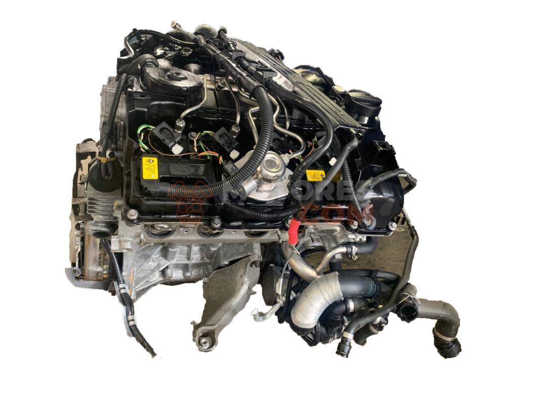 Motor N43 B16 A Bmw Serie 3 (E90) 316i (122 cv)