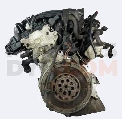 Motor N43 B16 A Bmw Serie 3 (E90, Versión 2009) 335i (306 cv) xDrive Automatico