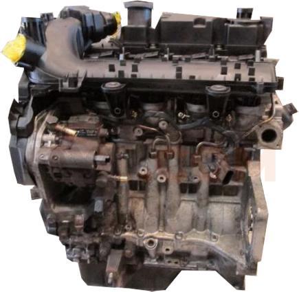 Motor N43 B16 AA Bmw M3 Coupe (E92) 4.0i (420 cv) Automatico