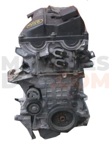 Motor N43 B16 AA Bmw Serie 1 Coupe (E82 LCI, Versión 2011) 120d (177 cv) Automatico
