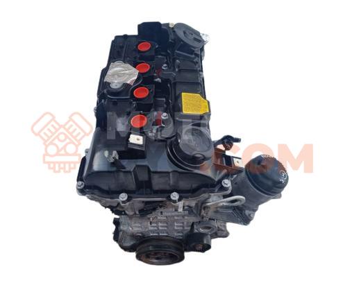 Motor N43 B16 AA Bmw Serie 1 (E81) 116i (122 cv) Steptronic