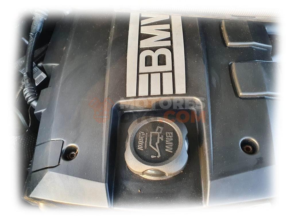 Motor N43 B16 AA Bmw Serie 1 (E87 LCI, Versión 2007) 116i (122 cv) Automatico