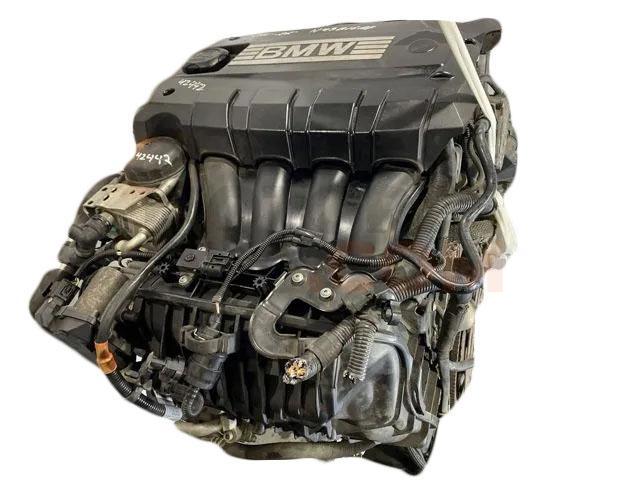 Motor N43 B16 AA Bmw Serie 1 (E87 LCI, Versión 2007) 116i (122 cv) Steptronic