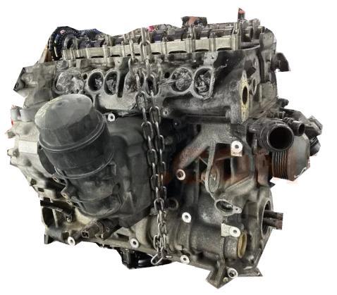 Motor N43 B16 AA Bmw Serie 1 (E87 LCI, Versión 2007) 120i (170 cv) Steptronic