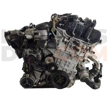 Motor N43 B16 AA Bmw Serie 3 Coupe (E92) 335i (306 cv) xDrive Automatico