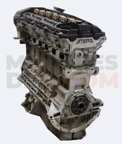 Motor N43 B16 AA Bmw Serie 3 Coupe (E92, Versión 2010) 335i (306 cv) xDrive Automatico