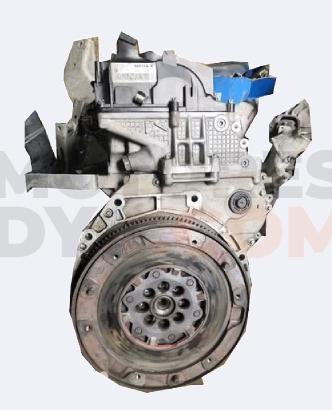 Motor N43 B16 AA Bmw Serie 3 (E90, Versión 2009) 335i (306 cv) xDrive