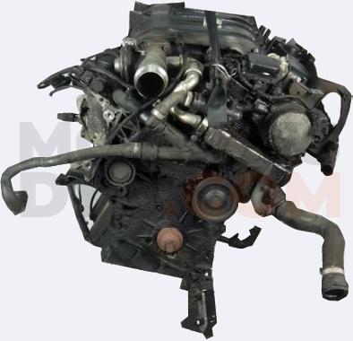 Motor N43 B16 AA Bmw Serie 3 (E90, Versión 2009) 335i (306 cv) xDrive Automatico