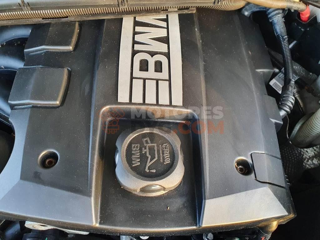 Motor N43 B16 AA Bmw Serie 3 Touring (E91) 316i (122 cv)