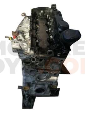 Motor N43 B16 AA Bmw Serie 5 Sedan (G30) 530i (252 cv) xDrive Steptronic