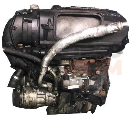 Motor N43 B16 AA Bmw Serie 5 Touring (F11 LCI, Versión 2013) 528i (245 cv) xDrive Steptronic