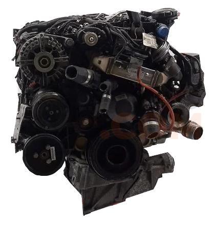 Motor N43 B16 AA Bmw Serie 6 Convertible (E64, Versión 2007) 650i (367 cv)