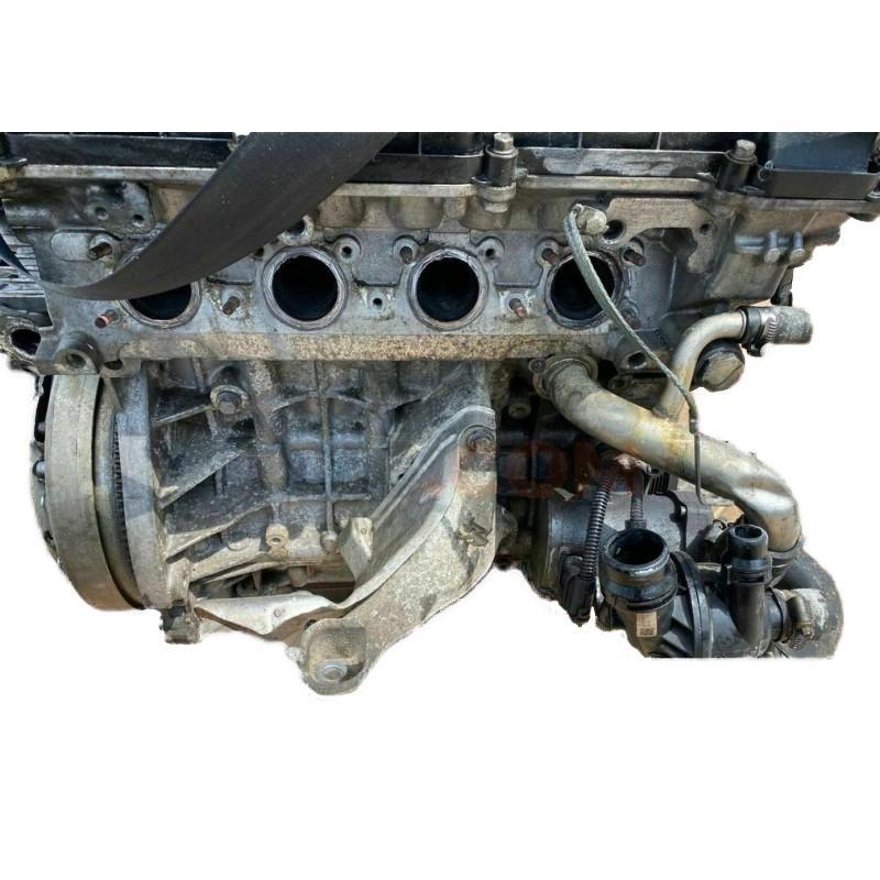 Motor N43 B20 A Bmw Serie 1 Convertible (E88) 120i (170 cv)