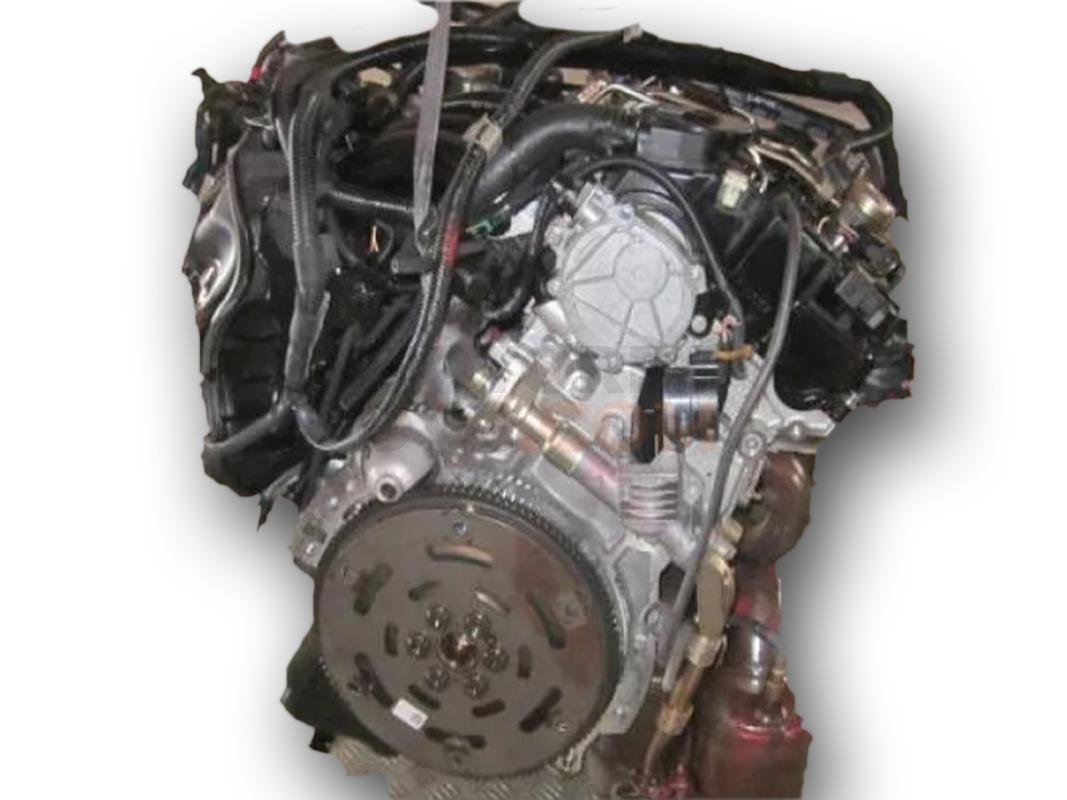 Motor N43 B20 A Bmw Serie 1 Convertible (E88) 120i (170 cv) Automatico